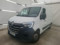 preview Renault Master #0