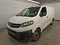 preview Opel Vivaro #0