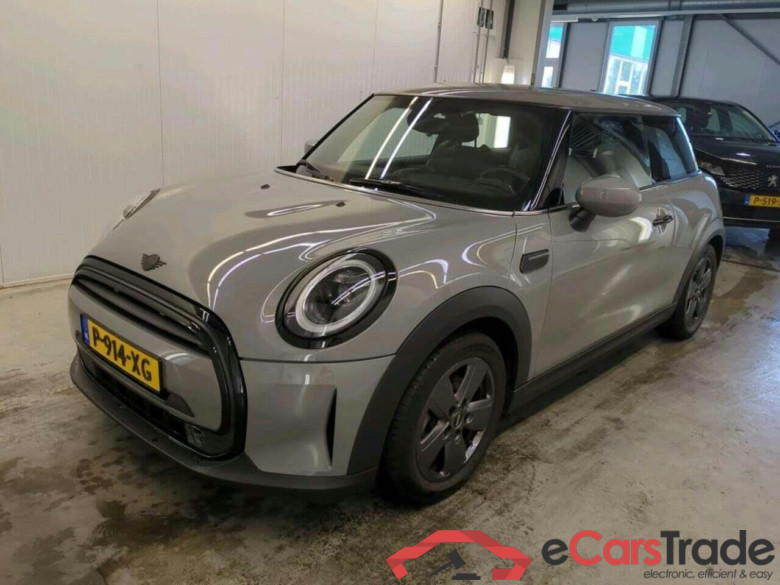 Mini 3-deurs 1.5 Cooper Bns Ed. #1