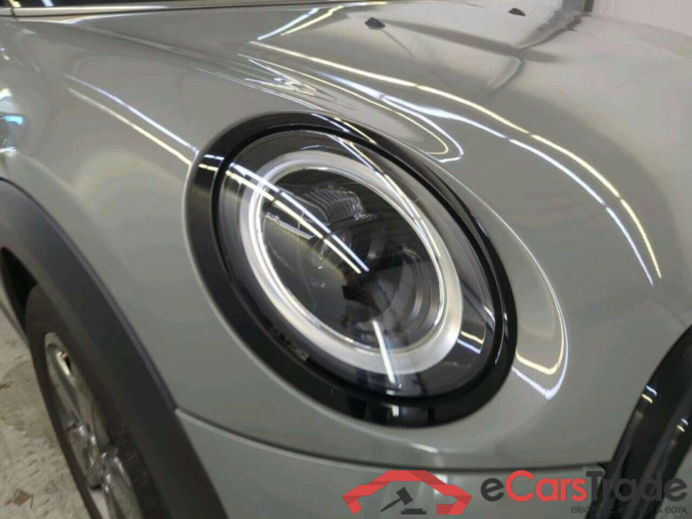 Mini 3-deurs 1.5 Cooper Bns Ed. #4