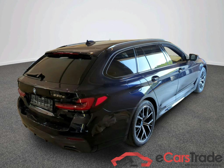 Baureihe 5 Touring 530 e M Sport 2.0 215KW AT8 E6d #3