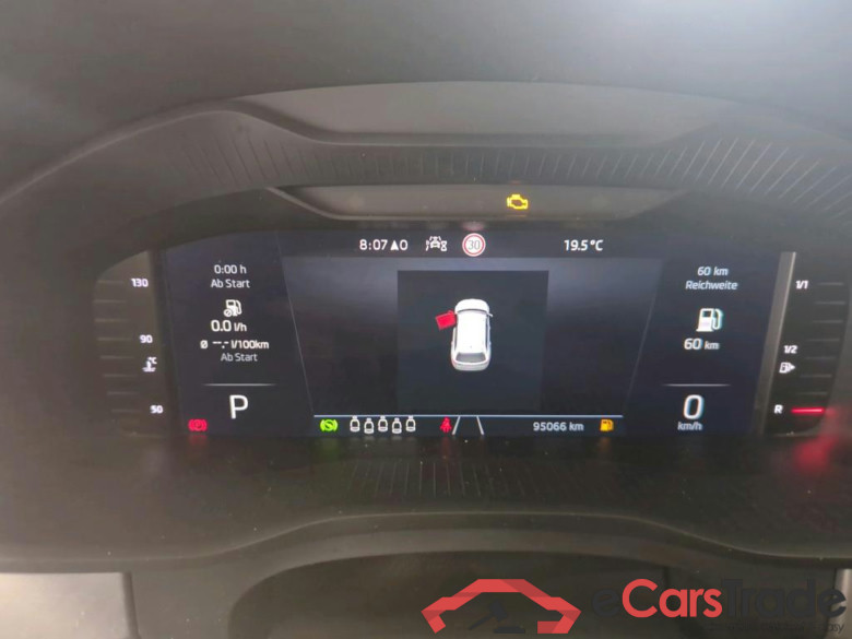 Kodiaq Ambition 2.0 TDI 110KW AT7 E6d #5