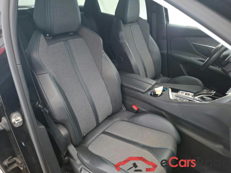 3008 / 2016 / 5P / SUV Hybrid 225 e-EAT8 ALLURE BUSINESS #6