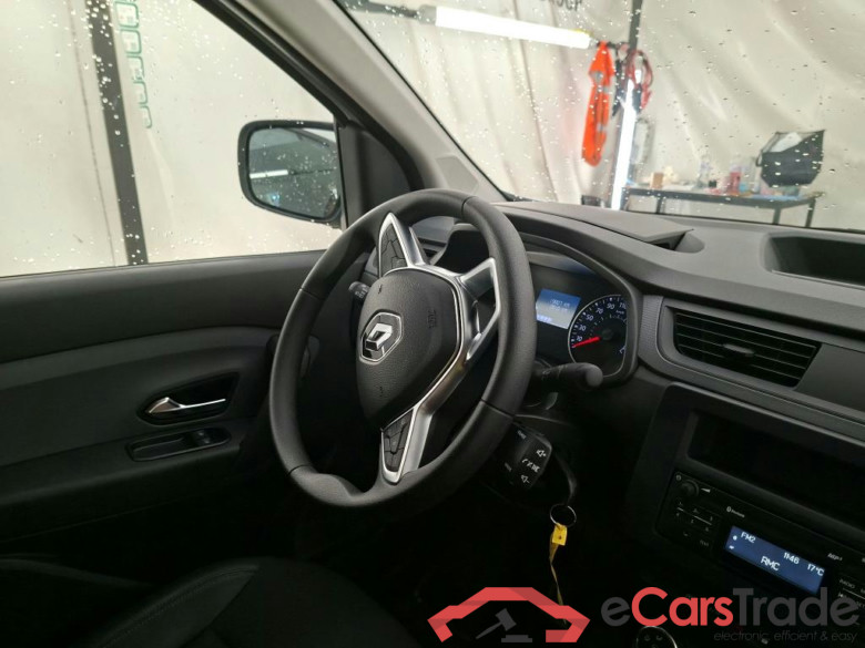 Kangoo Express Confort 1.5 dCi 95CV BVM6 E6d #5