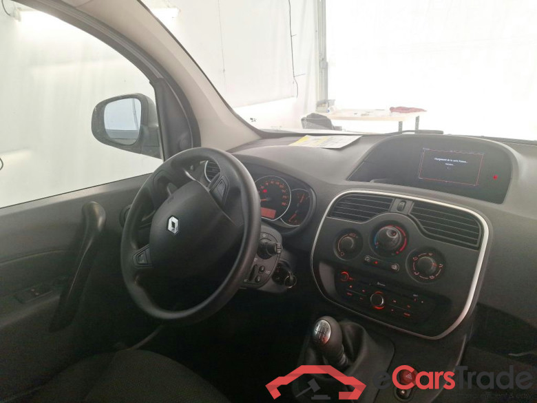 Kangoo II Express Extra (Série Spéciale) 1.5 dCi 95CV BVM6 E6dT #5