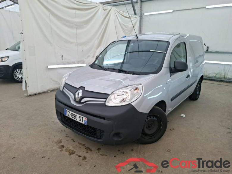 RENAULT Kangoo Express VU 4p Fourgonnette Extra R-Link Energy TCe 115