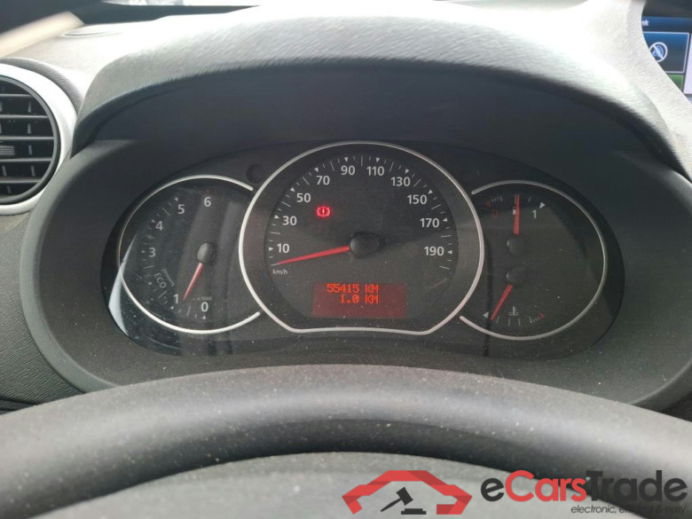 RENAULT Kangoo Express VU 4p Fourgonnette Extra R-Link Energy TCe 115 #6