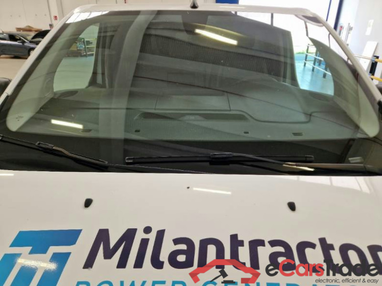 CITROEN JUMPY / 2016 / 4P / FURGONE BLUEHDI 100 SeS M CLUB #3
