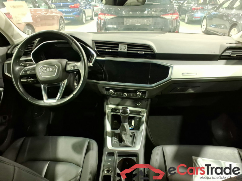 AUDI Q3 SPORTBACK 1.5 35 TFSI S TRONIC #6