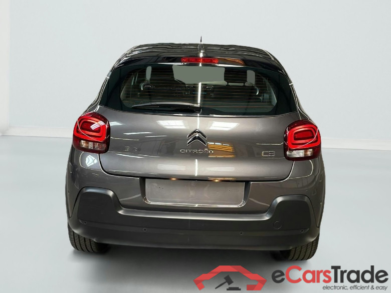 Citroen C3 PURETECH 110 S&S BVM6 SHINE BUSINESS #6