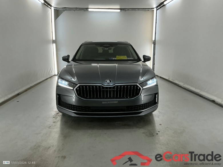 SKODA SUPERB COMBI 1.5 TSI PHEV 150KW DSG CORPORATE #2