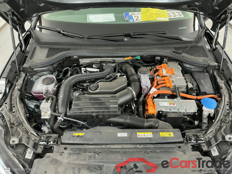 SKODA SUPERB COMBI 1.5 TSI PHEV 150KW DSG CORPORATE #6