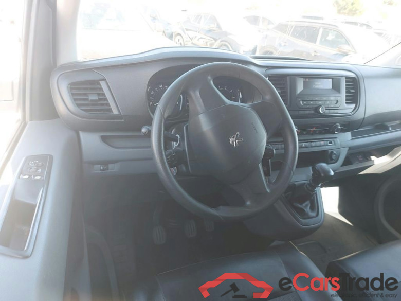 PEUGEOT Expert / 2016 / 4P / furgón Furgón Pro 1.5 BlueHDi 120 Standard #3