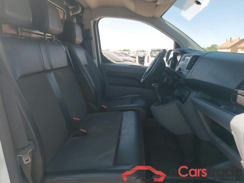 PEUGEOT Expert / 2016 / 4P / furgón Furgón Pro 1.5 BlueHDi 120 Standard #6