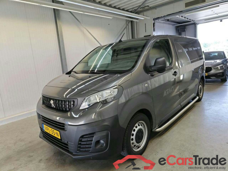 PEUGEOT Expert 2.0 BlueHDI Prem
