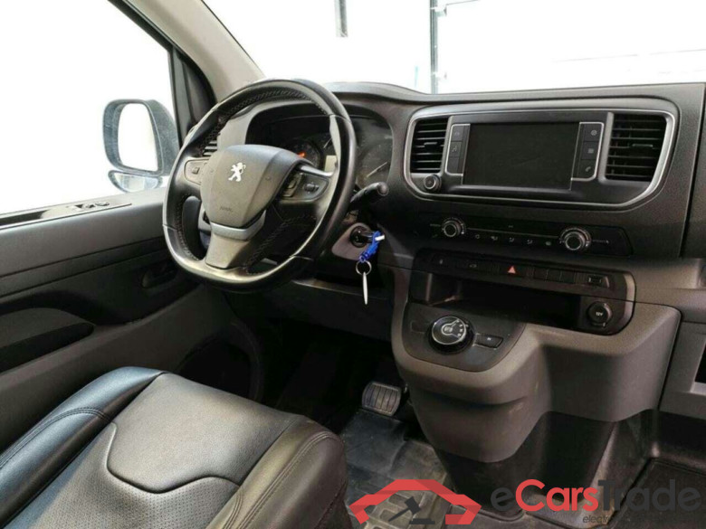 PEUGEOT Expert 2.0 BlueHDI Prem #3
