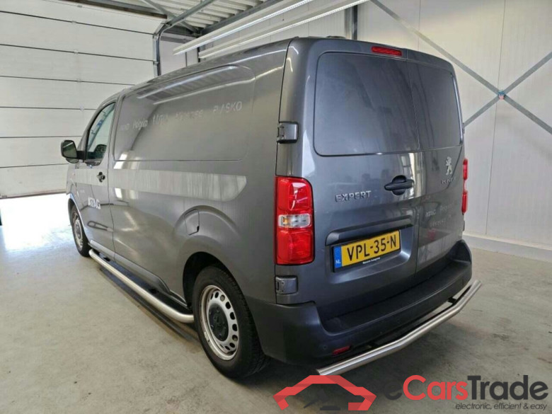 PEUGEOT Expert 2.0 BlueHDI Prem #6