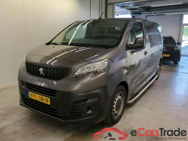 PEUGEOT Expert 2.0 BlueHDI Prem
