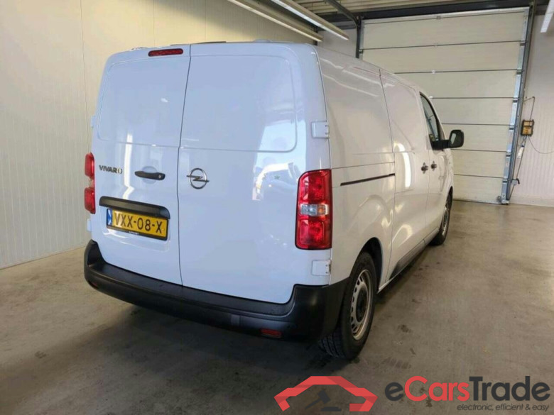OPEL Vivaro 2.0 Diesel 145 L2 #2