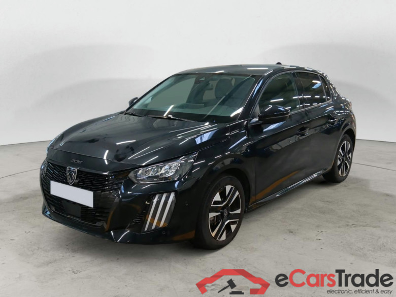 Peugeot 208 Allure 208 100 S&S BVM6 #1