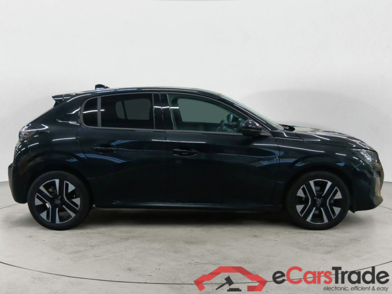 Peugeot 208 Allure 208 100 S&S BVM6 #5