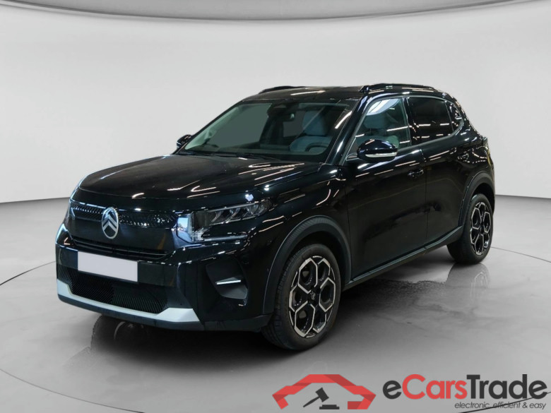 Citroen C3 Max C3 Turbo 100 ch Manuelle #1