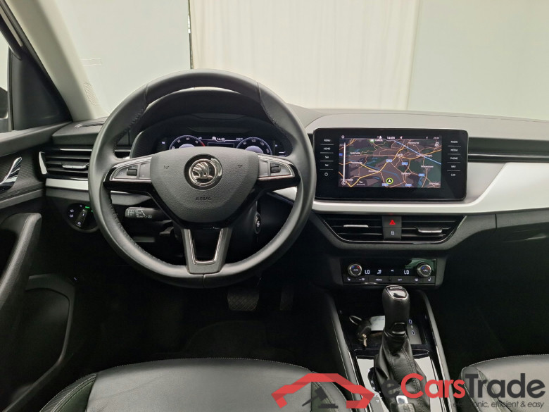 Skoda, Scala '19, Skoda Scala 1.6 TDI 85kW DSG7 Ambition 5d #6