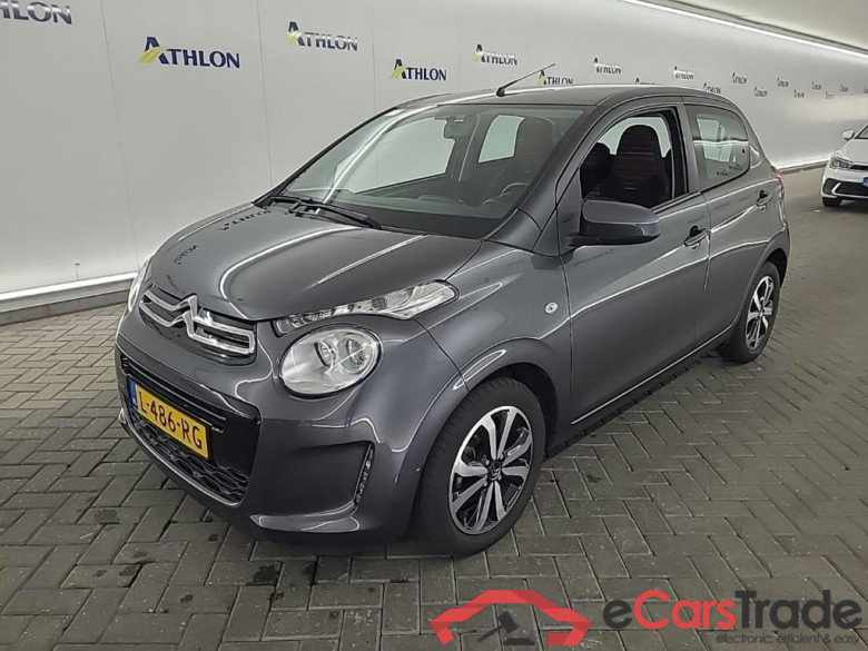 CITROEN C1 VTi 72 S&S Shine 5D 53kW
