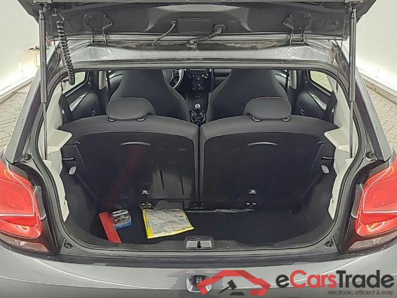 CITROEN C1 VTi 72 S&S Shine 5D 53kW #5