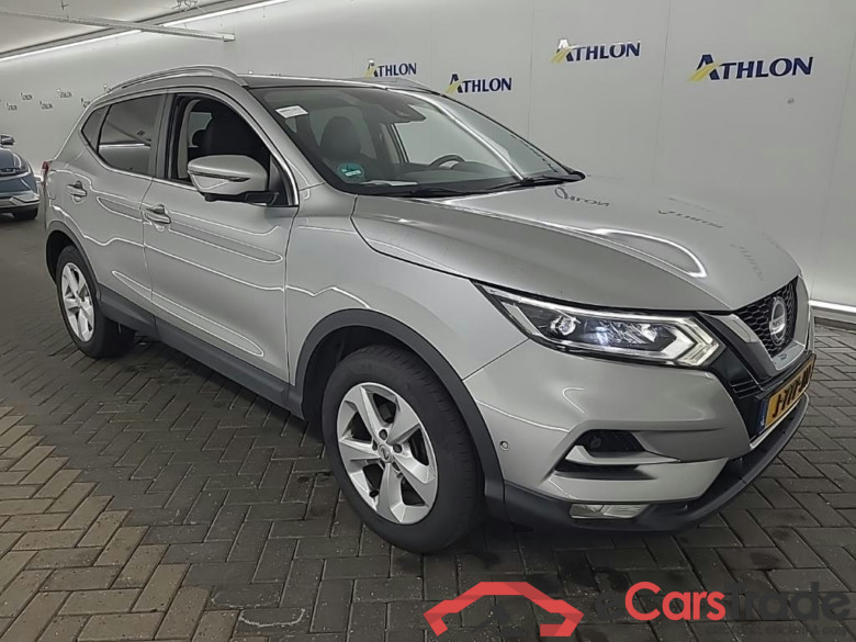 NISSAN Qashqai 1.3 DIG-T 160 BUSINESS ED EVAPO 5D 118kW #2