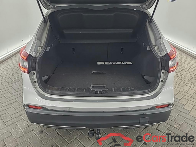 NISSAN Qashqai 1.3 DIG-T 160 BUSINESS ED EVAPO 5D 118kW #5