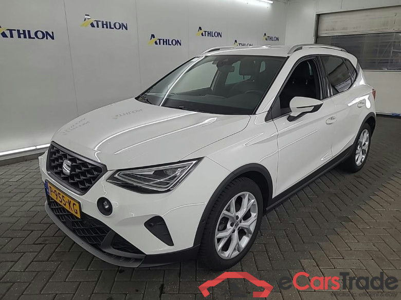 SEAT Arona 1.0 TSI 81kW FR Business Intense DSG 5D