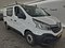 preview Renault Trafic #1