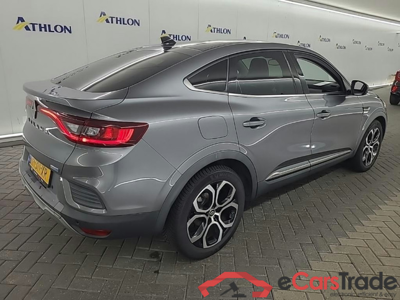 RENAULT Arkana E-TECH Hybrid 145 Intens 107kW Athlon Edition #3