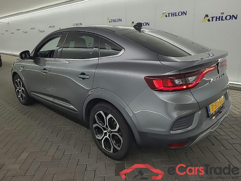 RENAULT Arkana E-TECH Hybrid 145 Intens 107kW Athlon Edition #4