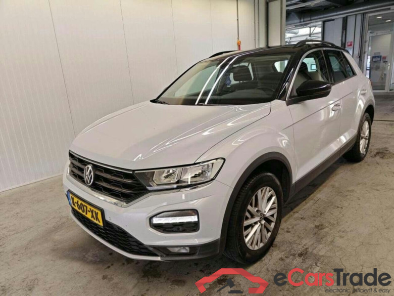 VOLKSWAGEN T-Roc 1.0 TSI Style