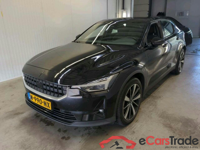 Polestar 2 LRDM LaunchEd. 78kWh #1