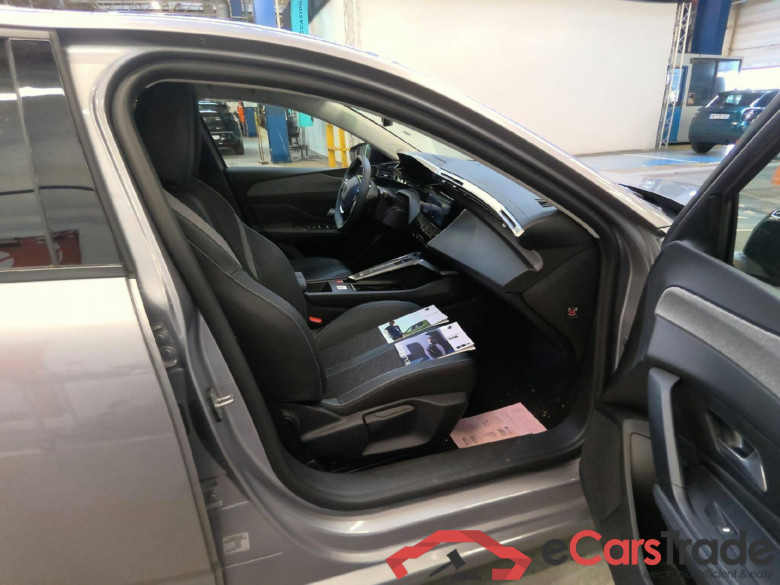 Peugeot 308 SW Allure Hybrid 145 e-DCS6 #3