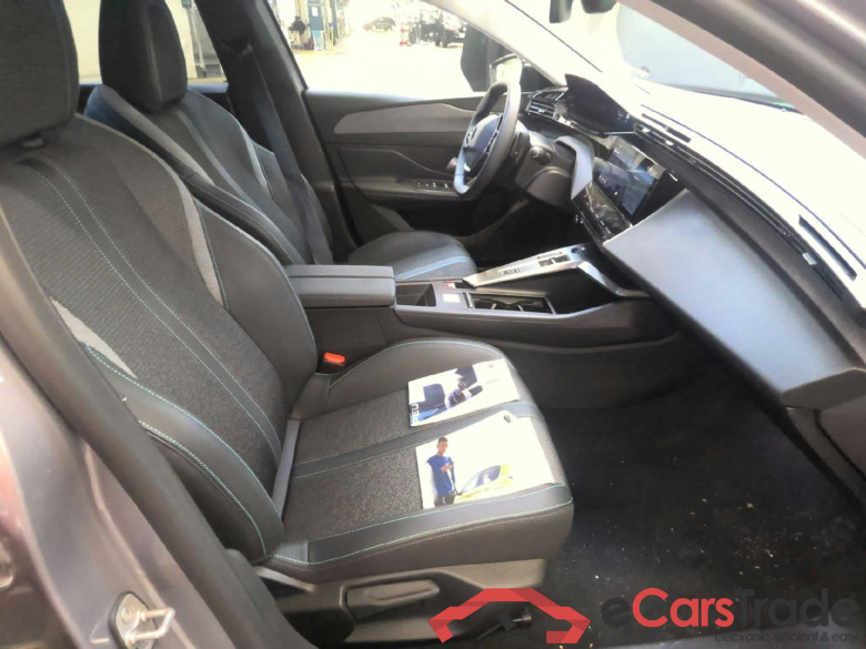 Peugeot 308 SW Allure Hybrid 145 e-DCS6 #4