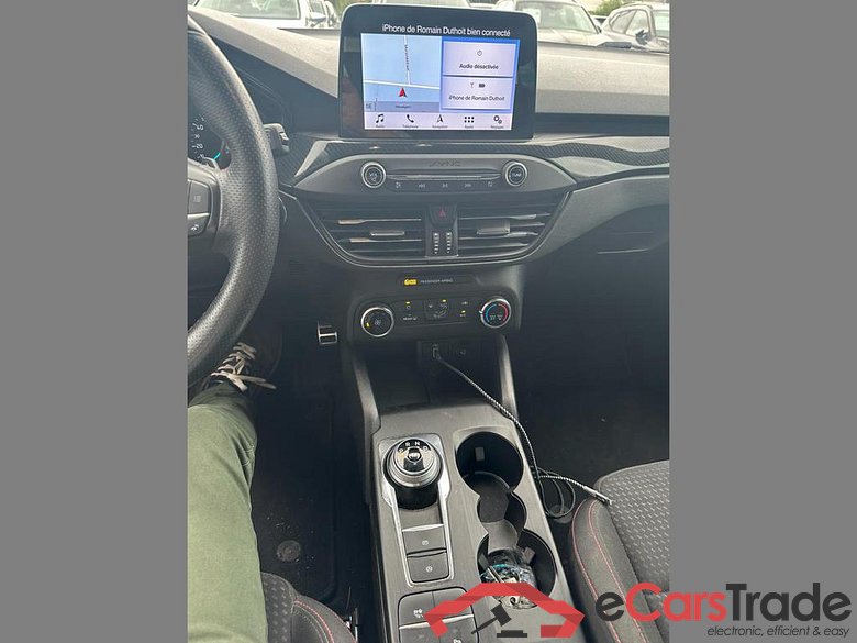 FORD Focus SW Focus 1.0 EcoBoost ST-Line Business #5