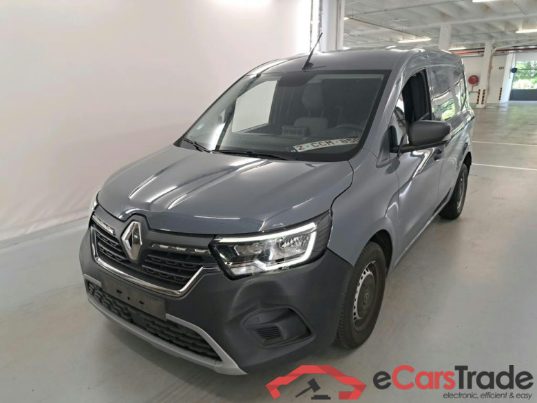 RENAULT KANGOO 1.5 BLUE DCI 115 EDITION ONE