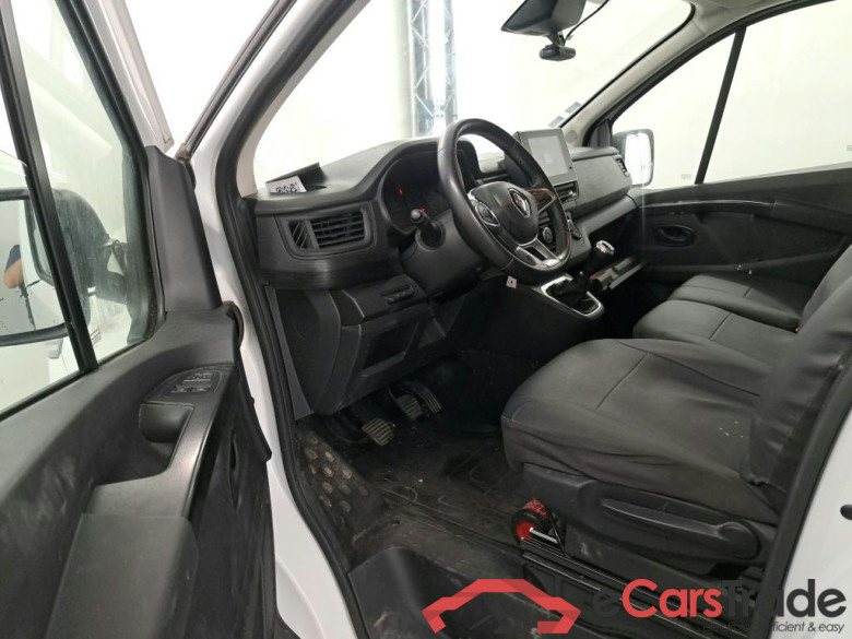 RENAULT TRAFIC 2.0 DCI 96KW CONFORT LWB 3.0T #5