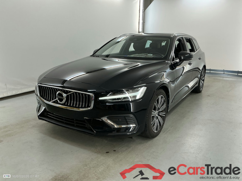 VOLVO V60 2.0 T6 PHEV INSCRIPTION EXPR. AUTO 4WD
