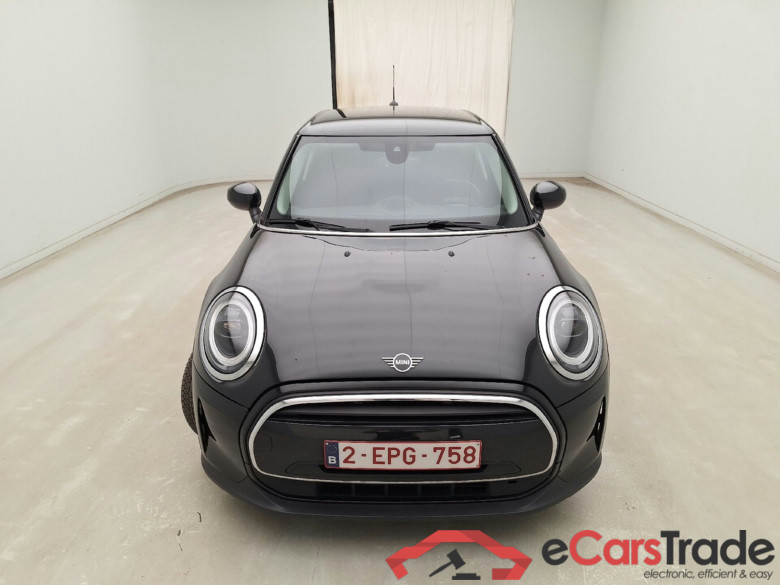 MINI, Mini 5d '14, Mini 5 door Cooper (100 kW) 5d #1