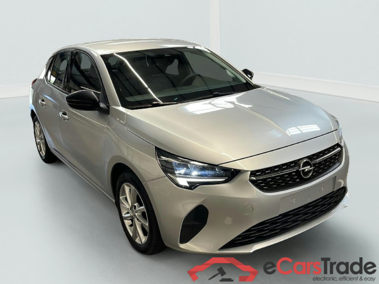 Opel Corsa 1.2 75 ch BVM5 Edition