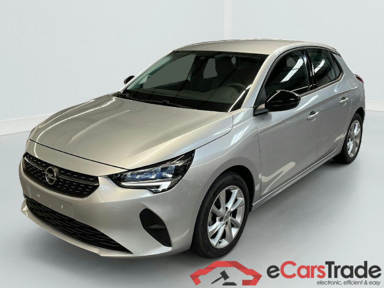 Opel Corsa 1.2 75 ch BVM5 Edition #3