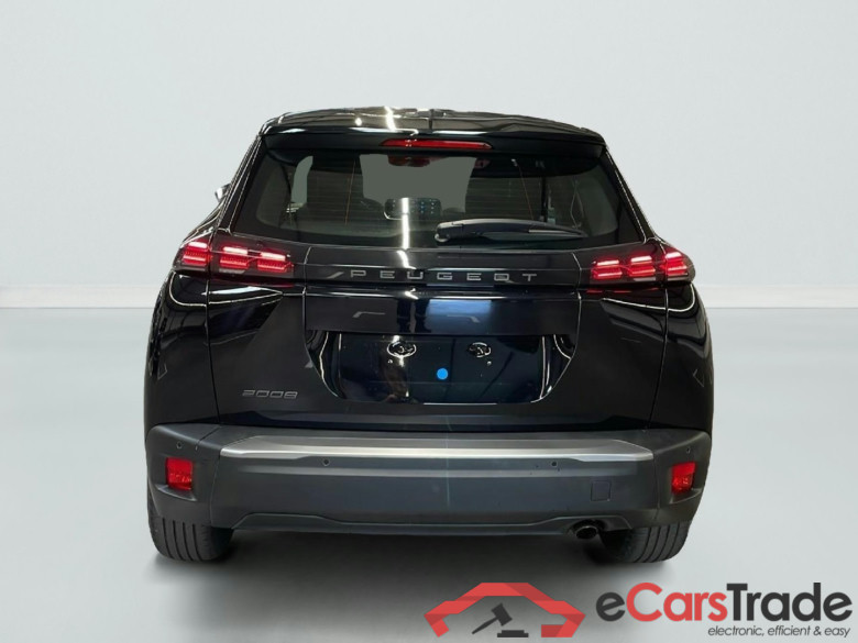 Peugeot 2008 100 S&S BVM6 Style #6