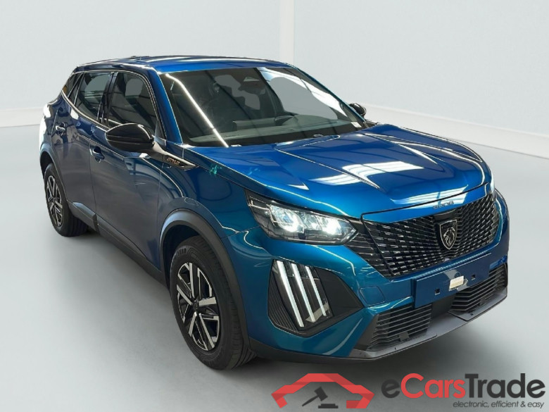 Peugeot 2008 100 S&S BVM6 Style #1