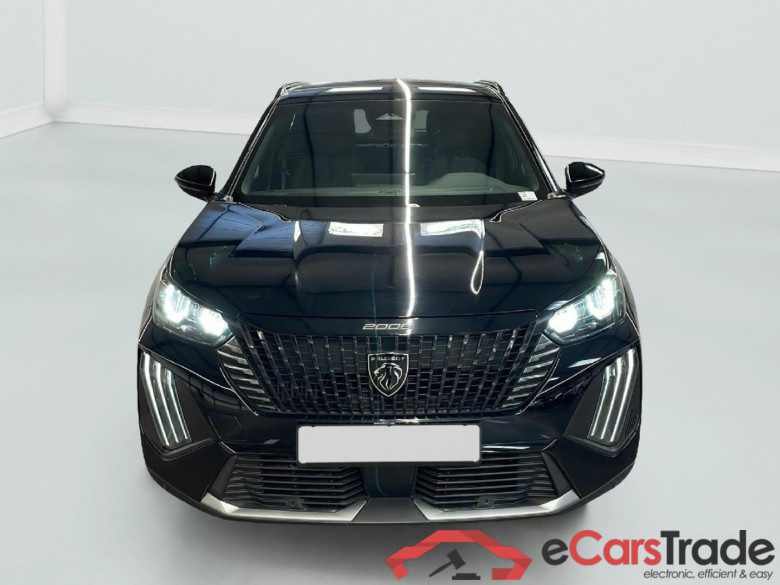 Peugeot 2008 Allure 1.2 75 kW S&S BVM6 #2