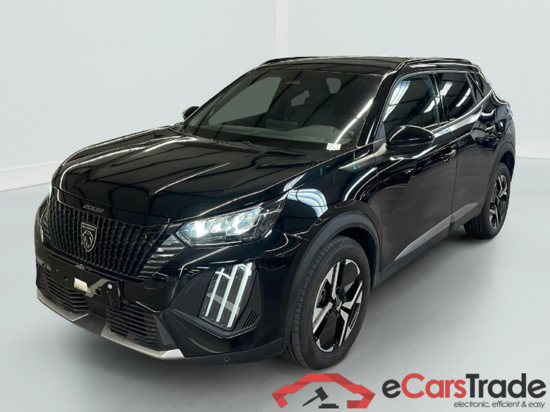 Peugeot 2008 Allure 1.2 75 kW S&S BVM6 #3